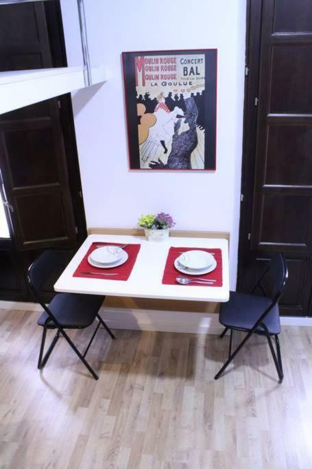 Estudio San Matias グラナダ エクステリア 写真